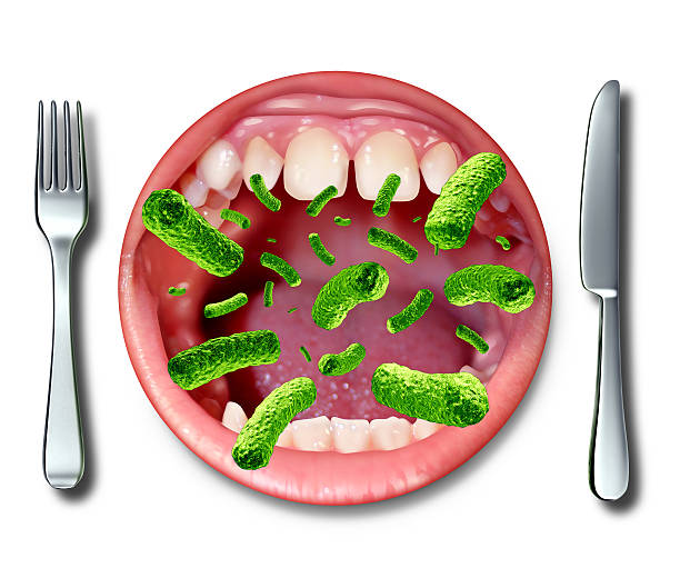istock Food Poisoning Illness 463385951