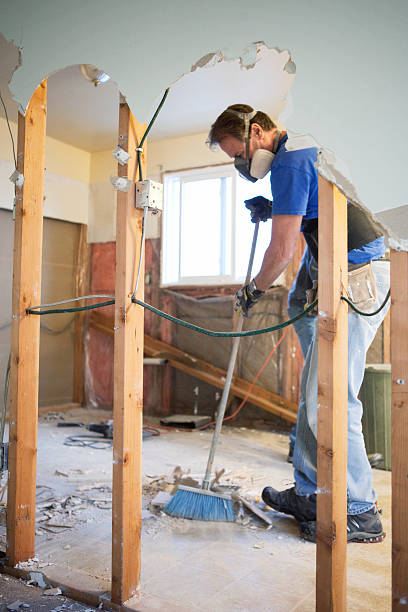 istock Home Renovations - Tear Out 463400855