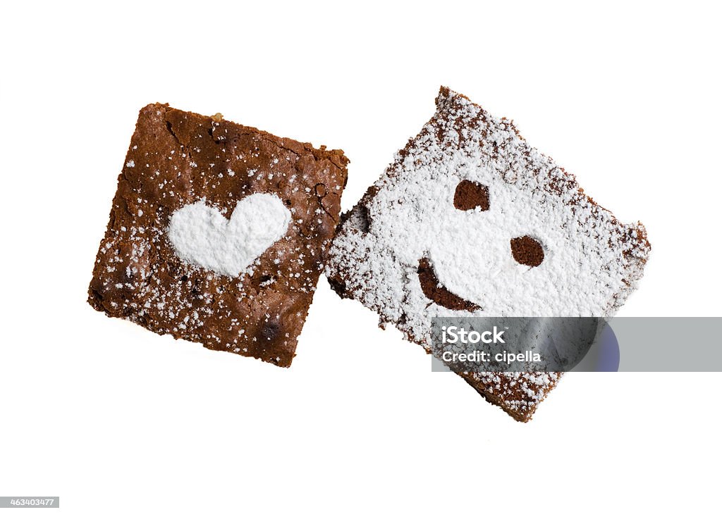 Brownies - Photo de Brownie libre de droits