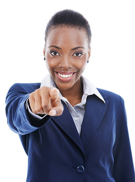 istock Our company wants you! 463409981