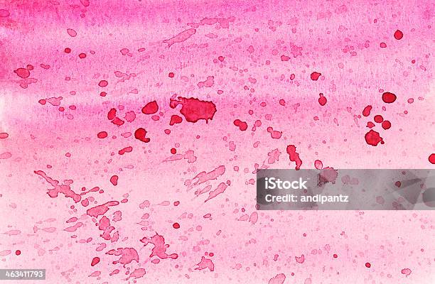 핑크 배경 스플래터 0명에 대한 스톡 사진 및 기타 이미지 - 0명, 디자인, 디자인 요소