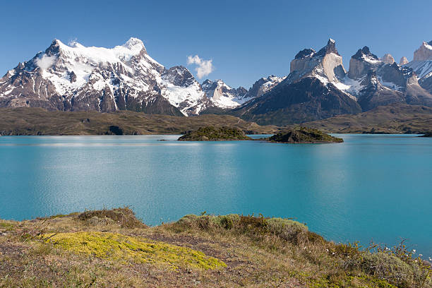istock Torres del Paine 463417399