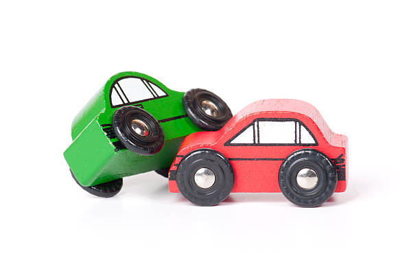 istock Wooden Toy Cars 463420043