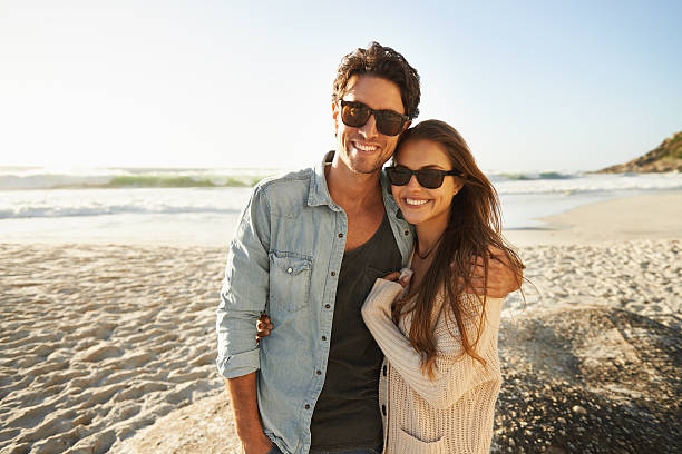 istock Enjoying the sea breeze and sun 463429223