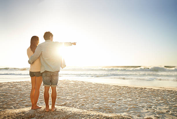 istock Waves of love 463429289