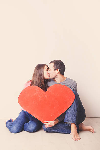 istock You are my Valentine 463443741