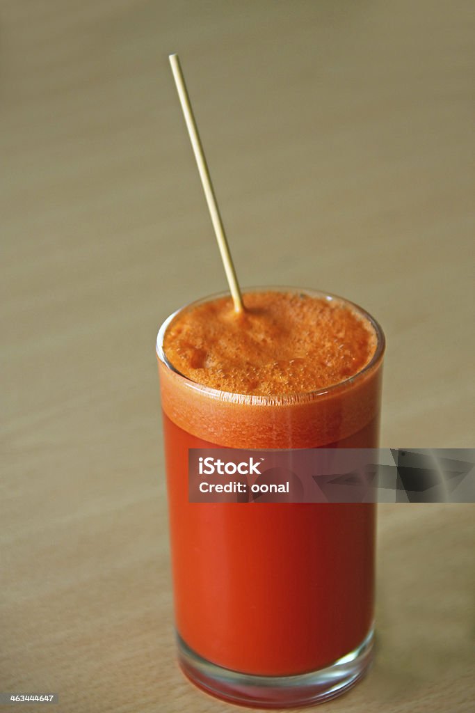 Frisch gepressten Saft, Obst - Lizenzfrei Alkoholisches Getränk Stock-Foto