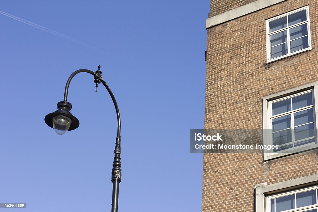 Gordon Square en Bloomsbury, Londres - Foto de stock de Aire libre libre de derechos