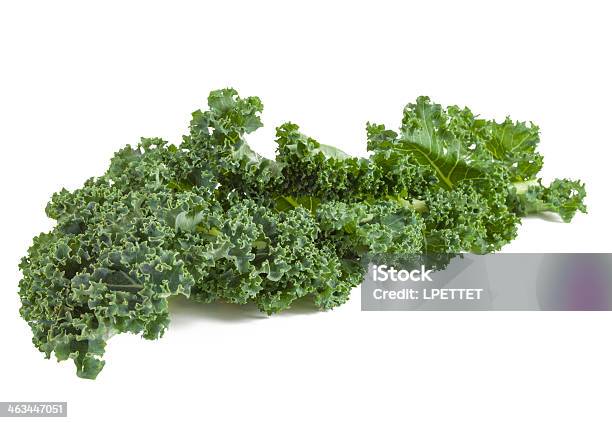 Kale Stock Photo - Download Image Now - Antioxidant, Crucifers, Food
