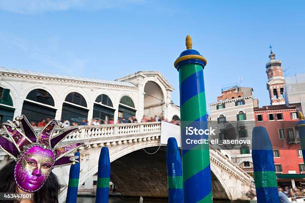 S Grand Canal Wenecja Karnawał - zdjęcia stockowe i więcej obrazów Budynek z zewnątrz - Budynek z zewnątrz, Canal Grande - Wenecja, Dorosły