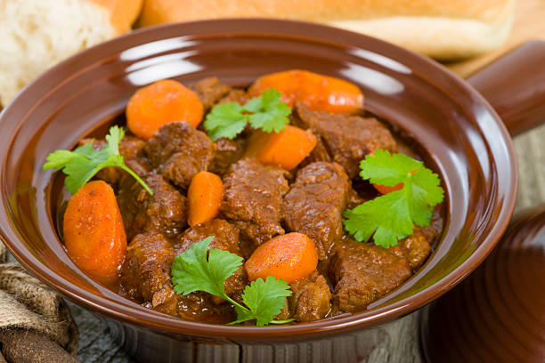 Bo Kho