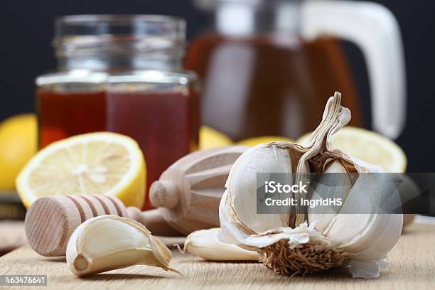 Natural Medicine Stock Photo - Download Image Now - Alternative Medicine, Autumn, Cooking Utensil