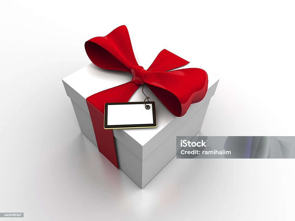 giftbox - Foto stock royalty-free di Anniversario