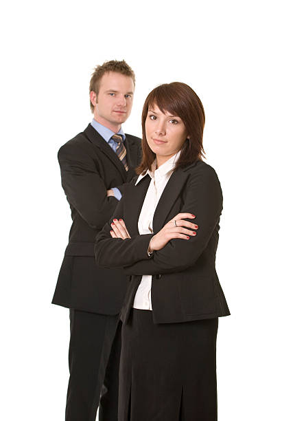 istock young business couple 463495021