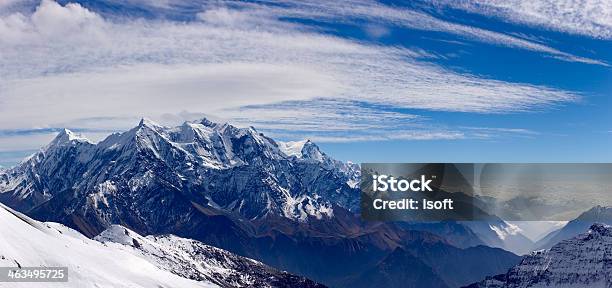 Manaslu Everestschaltung Nepal Motive Stockfoto und mehr Bilder von Lawine - Lawine, Abenteuer, Anhöhe