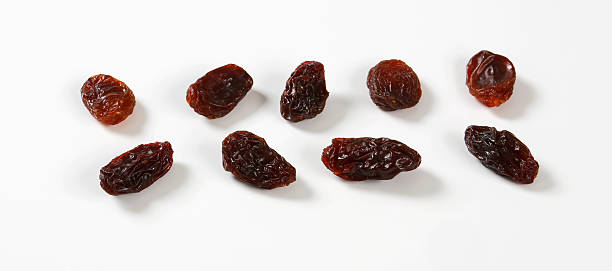 fruta cristalizadas - dried cherries - fotografias e filmes do acervo