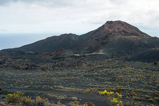 istock La Palma 2013 - Fuencaliente 463503631