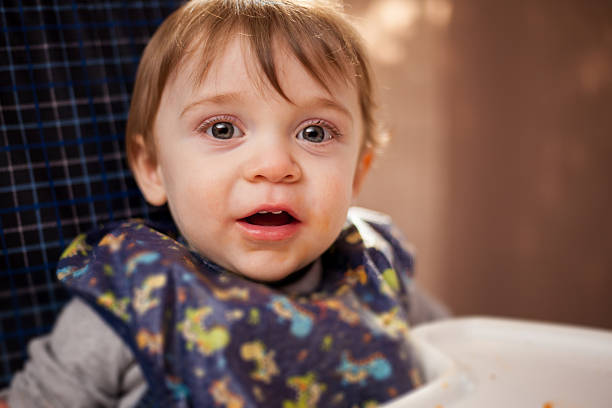istock So excited about the food! 463503939