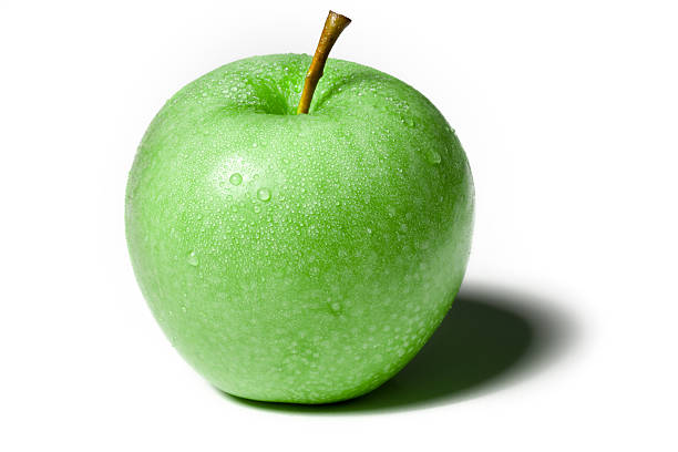 apple stock photo