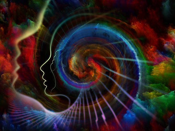 istock Energy of the Soul 463515081