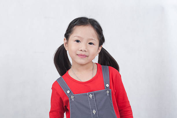 istock Cute little girl. 463519109