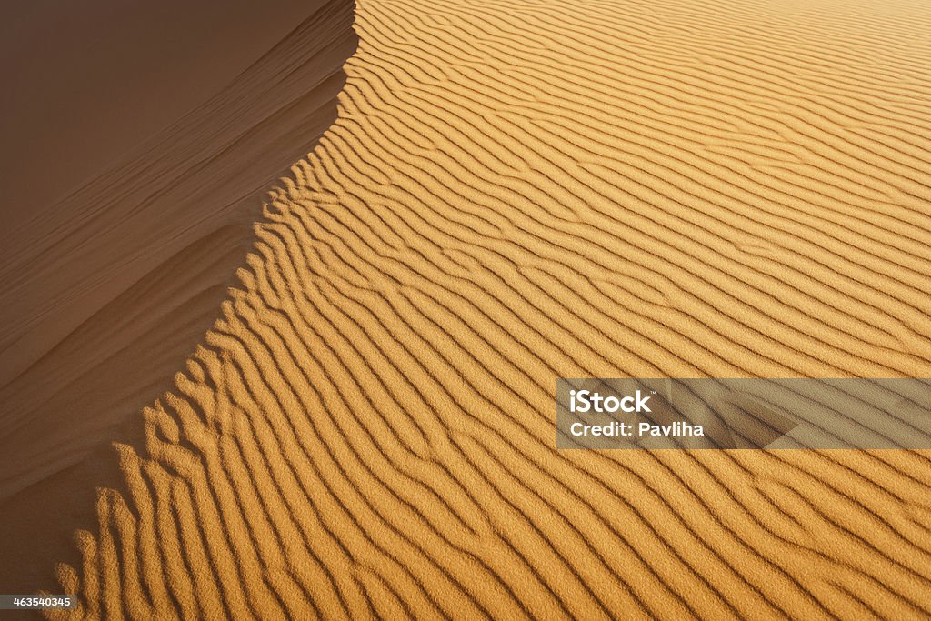 Erg Chebbi Dunes de sable, au Maroc, "Afrique du Nord - Photo de Abstrait libre de droits