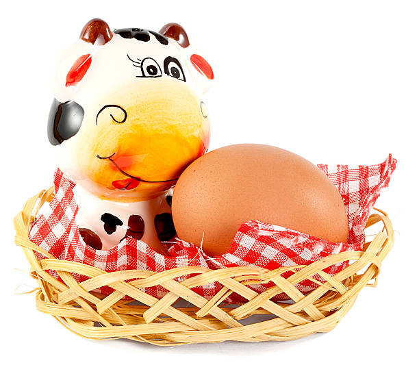 Easter, Spring, Breakfast