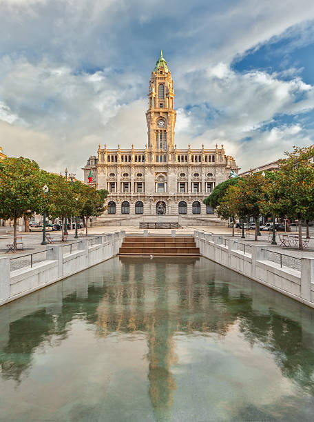 istock Municipality of Porto 463555793