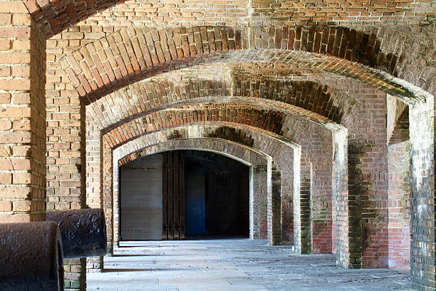 istock Fort in Florida Keys 463562213