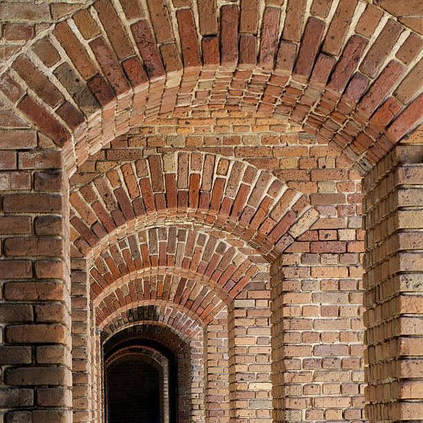 istock Fort in Florida Keys 463562615