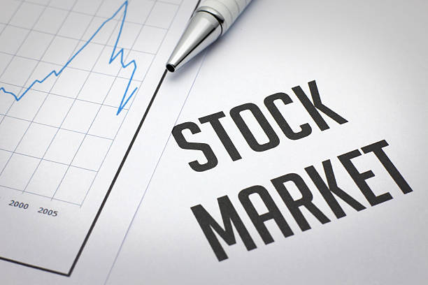 istock Stock Market 463563335