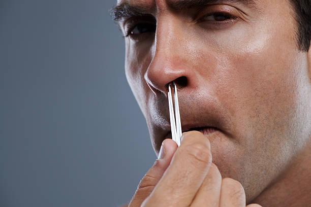 istock Taking care of every detail 463580435