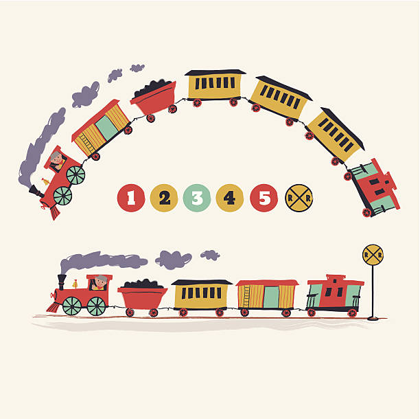 Choochoo Train Stock Illustration - Download Image Now - Train - Vehicle, Child, Illustration - iStock Choochoo Train Stock Illustration - Download Image Now - Train - Vehicle, Child, Illustration - iStock