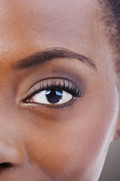istock Beauty is in the eyes 463583027