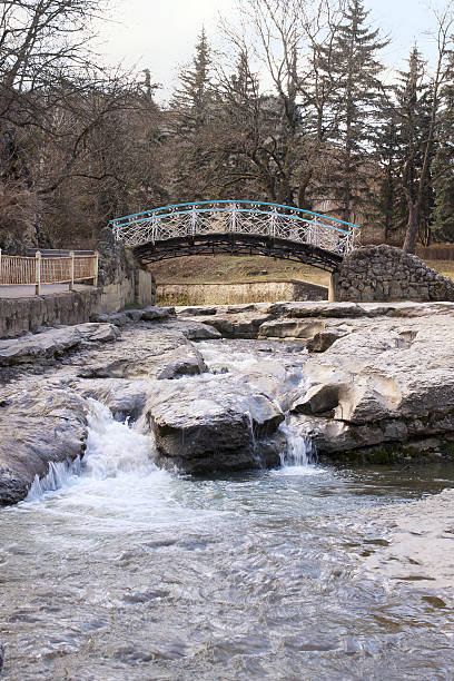 istock Kislovodsk.  Cityscape 463607407