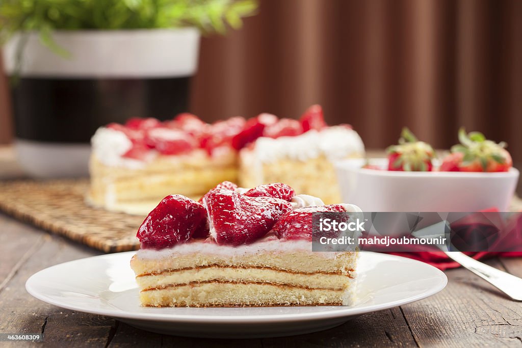 Sweets Sweets strawberries Candy Stock Photo