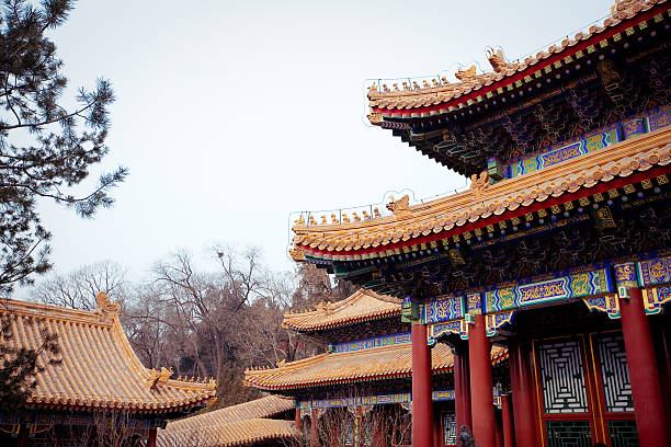 istock Summer palace, Beijing, China 463613701