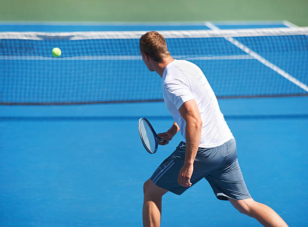 istock He's a future tennis star 463617855