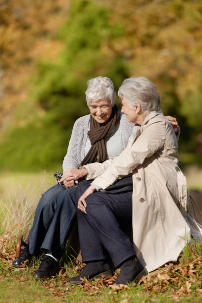 istock Enjoying an afternoon outdoors 463618649