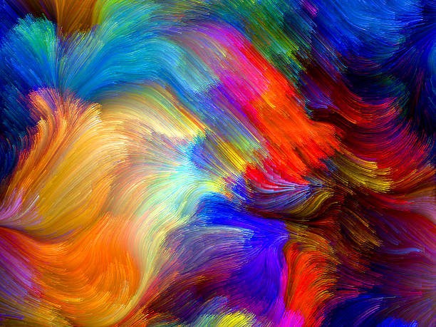 istock Quickening of Color 463627467