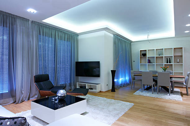 istock living and dining room interior 463629969