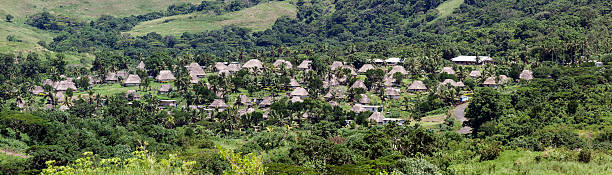 istock Navala - Viti Levu, Fiji 463630143