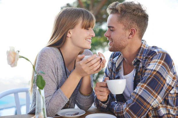 istock Their perfect start to the day... 463656135