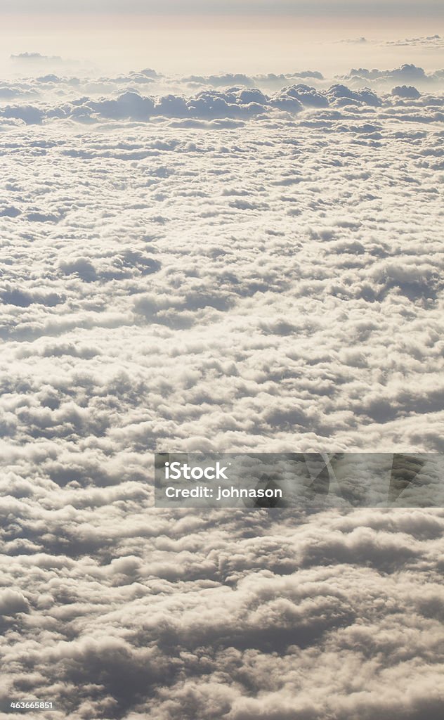Nube - Foto de stock de Cielo libre de derechos