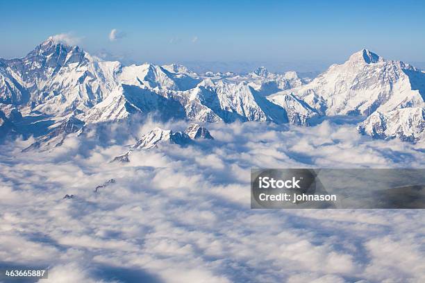 Mountain Stockfoto und mehr Bilder von Berg - Berg, Farbton, Fotografie