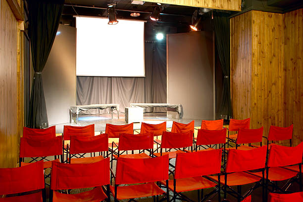 istock Small Movie Theater 463688579