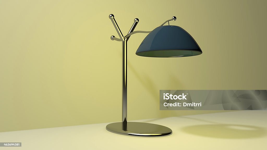 Lamp Lamp background Architecture Stock Photo