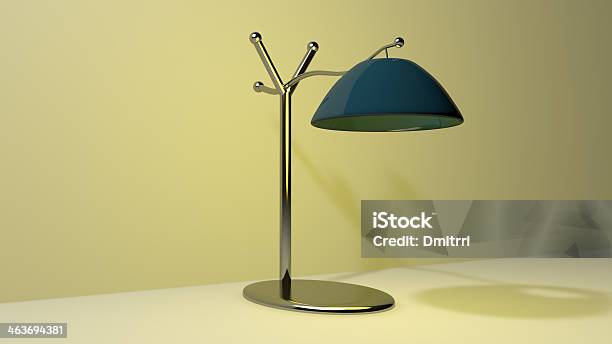 Lamp Stock Photo - Download Image Now - Architecture, Backgrounds, Bright