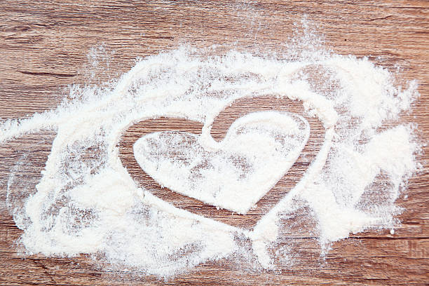 istock word love on the table 463697635