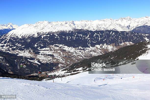 Schneeberge In Österreich Stockfoto und mehr Bilder von Alpen - Alpen, Berggipfel, Bundesland Tirol